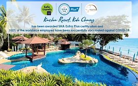 Kacha Resort & Spa, - Sha Extra Plus  4*